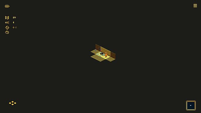 Backrooms: Liminal Tether