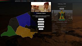 The Arab Republic of Taghia