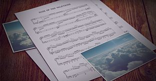 Expansion Pass 1 Bonus - Hearts of Iron IV: Ride of the Valkyries Music