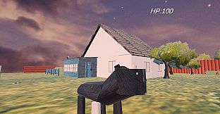 Jack's Achievements Simulator: Dog & Lava