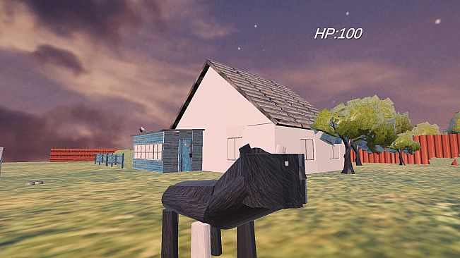Jack's Achievements Simulator: Dog & Lava