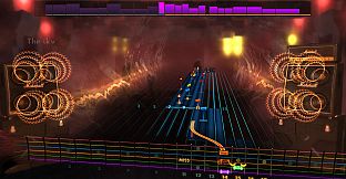 Rocksmith 2014 Edition – Remastered – Dethklok - “Black Fire Upon Us”