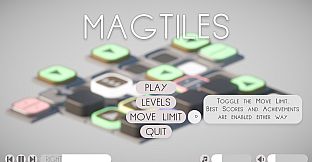 Magtiles
