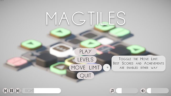 Magtiles