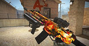 Black Squad - 4TH YEAR ANNIVERSARY PACKAGE