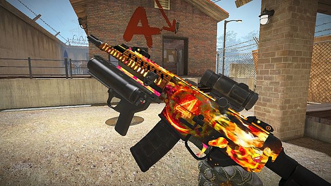 Black Squad - 4TH YEAR ANNIVERSARY PACKAGE