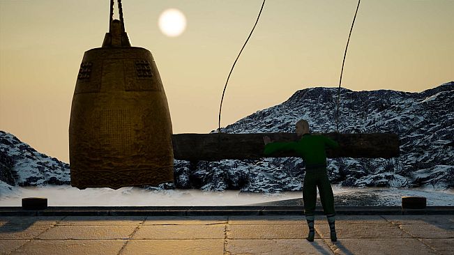 终极功德模拟器 | Zen Simulator