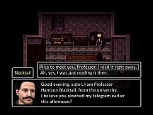 Mythos: The Beginning - Director's Cut