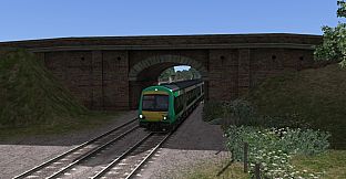 Train Simulator: BR Class 170 ‘Turbostar’ DMU Add-On