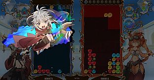 PuzzMao〜Puzzle and Magical Overlord〜