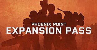 Phoenix Point - Expansion Pass
