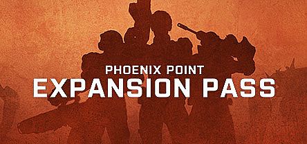 Phoenix Point - Expansion Pass