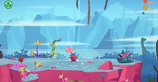 Reggie, His Cousin, Two Scientists and Most Likely the End of the World