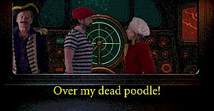 Type To Kill: Full-Motion Vengeance