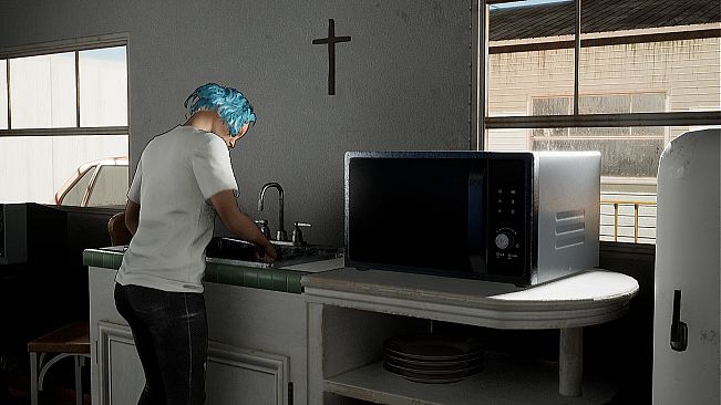 Hellfire 1988: An Oregon Story