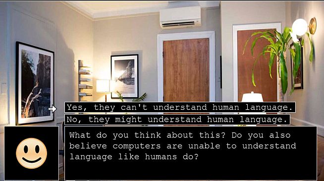 Augmented Introspection: Emel