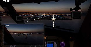 X-Plane 11 - Add-on: Aerosoft - ProCam