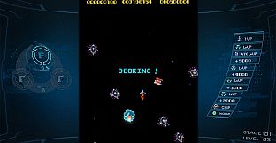 SOL CRESTA "CR47" DLC