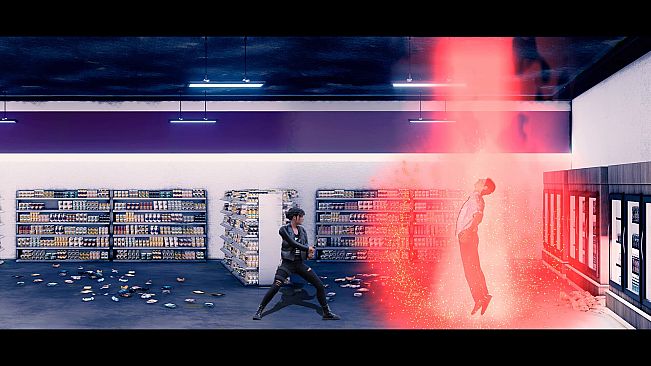 Taryn Barker: Demon Hunter