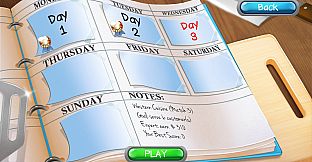 Rorys Restaurant Deluxe