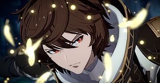 GBVSR - Additional Character Set (Sandalphon)