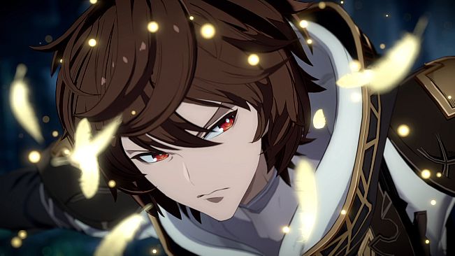 GBVSR - Additional Character Set (Sandalphon)