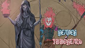 Reaper of Immortals