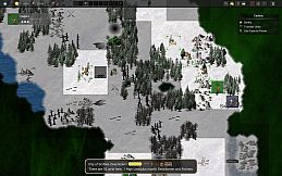 Conquest of Elysium 5