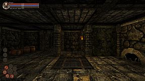 Ruzar - The Life Stone