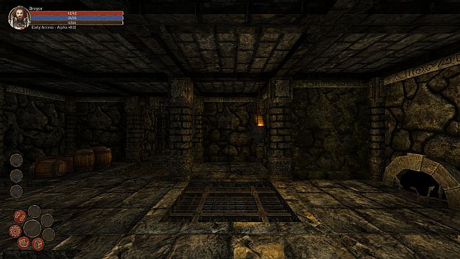 Ruzar - The Life Stone