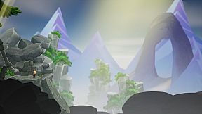 Unmasked: An Inner Journey