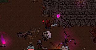 Wrath of Skeletar: Last Breath