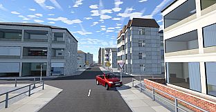 Virtual Driving School - US South Region Pack