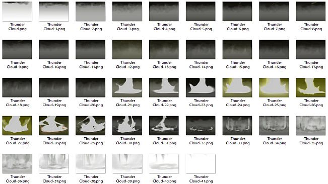 SRPG Studio Magic Effects Collection Vol2