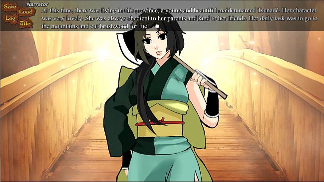 Tale of the Gallant Jiraiya