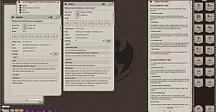 Fantasy Grounds - Quests of Doom 4: Pictures at an Exhibition (5E)