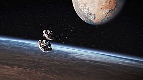 Starfield Battlegrounds