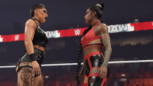 WWE 2K23 Cross-Gen Digital Edition