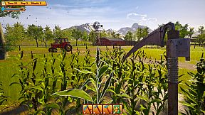 Family Land - Farmer Simulator: Prologue