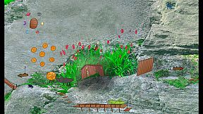 Dung Beetle Adventure