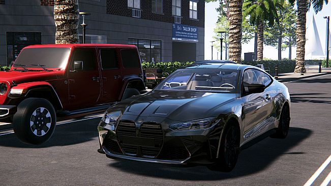 Car Dealership Simulator 2