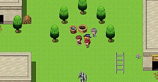 RPG Maker MV - Rosedale Collision Altering Plugin