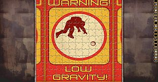 Jigsaw Puzzle Pack - Pixel Puzzles Ultimate: Bioframe