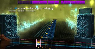Rocksmith 2014 Edition – Remastered – Interpol - “Obstacle 1”