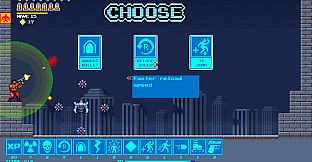 Survivors Last Stand