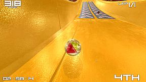 Marble Ball Racing 2022
