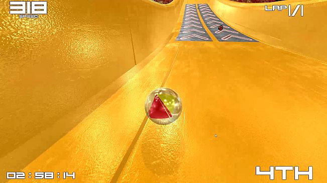 Marble Ball Racing 2022