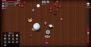 Orbital Madness - SUPPORT PACK