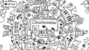 Heartreasure: Stellar Journey