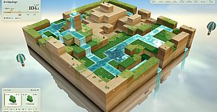Desert Springs